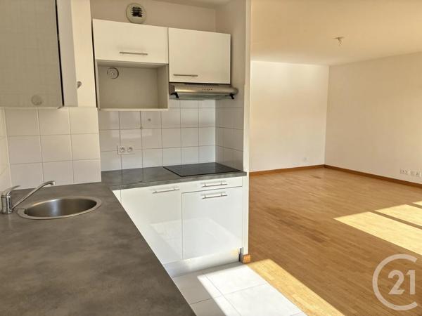 Appartement F2 à vendre  2 pièces - 53,04 m 2   BOISSY ST LEGER  - 94