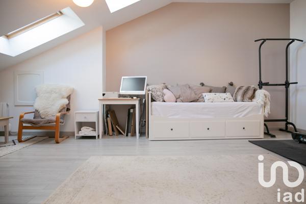 Maison à vendre 6 pièces 235 m² Châlons-en-Champagne