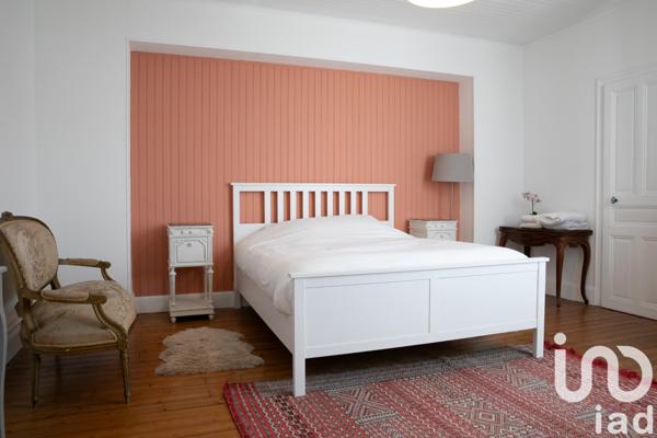 Maison à vendre 6 pièces 235 m² Châlons-en-Champagne