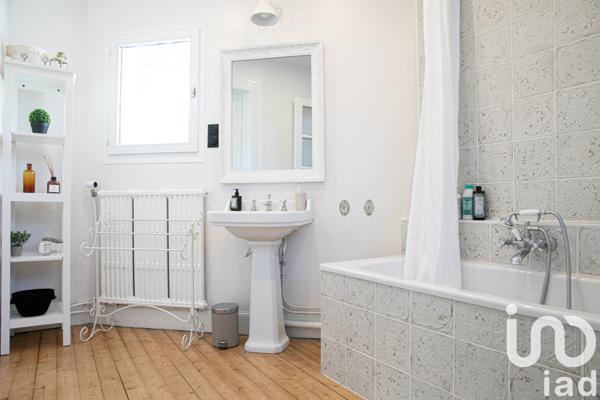 Maison à vendre 6 pièces 235 m² Châlons-en-Champagne