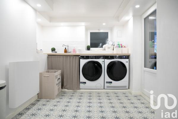 Maison à vendre 6 pièces 235 m² Châlons-en-Champagne