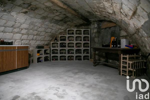 Maison à vendre 6 pièces 235 m² Châlons-en-Champagne