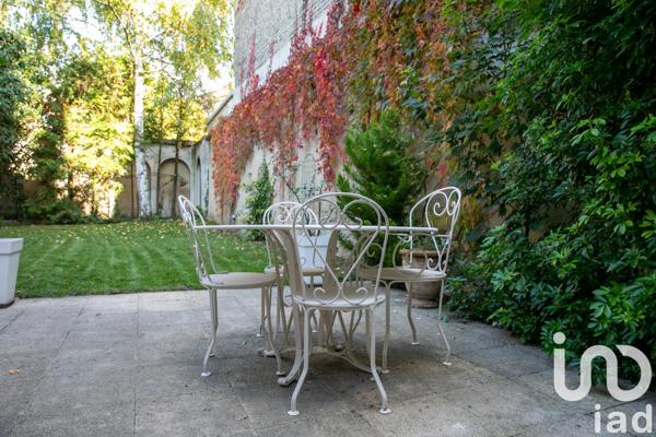 Maison à vendre 6 pièces 235 m² Châlons-en-Champagne