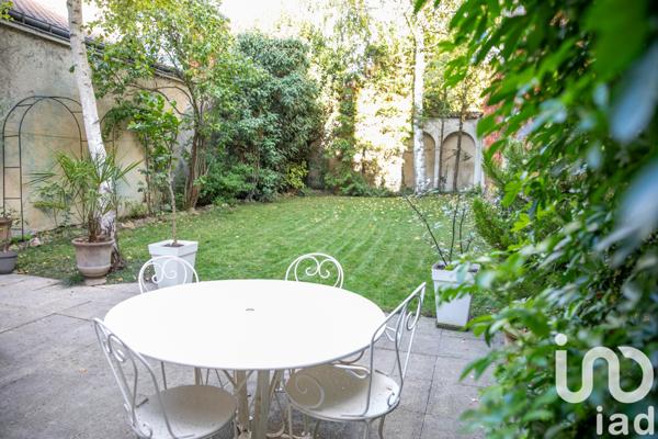 Maison à vendre 6 pièces 235 m² Châlons-en-Champagne