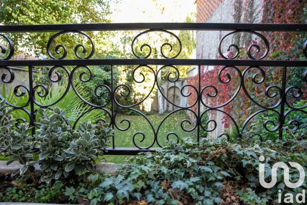 Maison à vendre 6 pièces 235 m² Châlons-en-Champagne