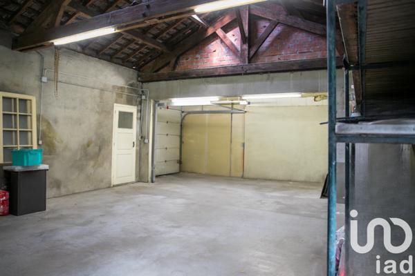 Maison à vendre 6 pièces 235 m² Châlons-en-Champagne