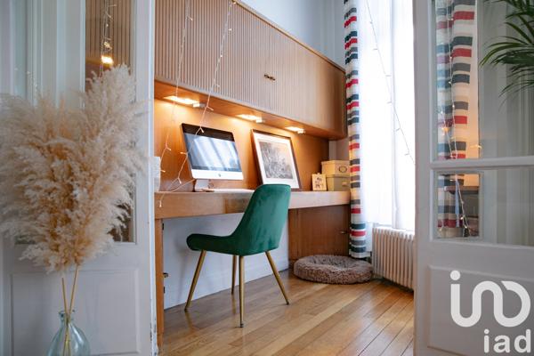 Maison à vendre 6 pièces 235 m² Châlons-en-Champagne