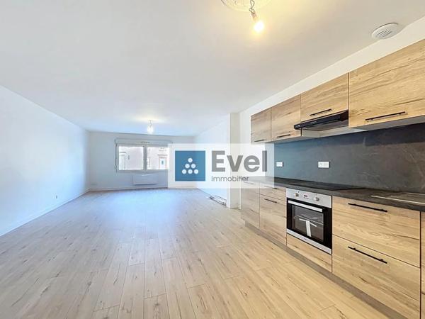 Appartement à louer à Grostenquin (57660)