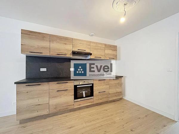 Appartement à louer à Grostenquin (57660)