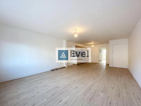 Appartement à louer à Grostenquin (57660)
