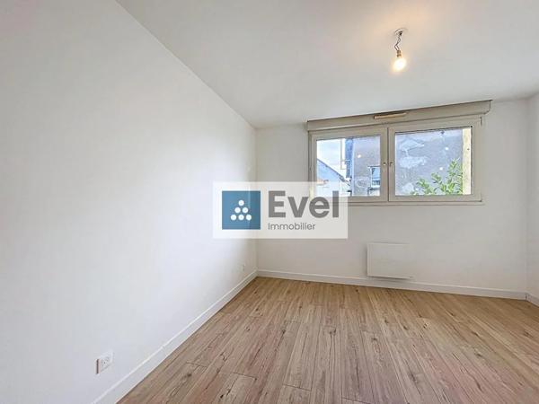 Appartement à louer à Grostenquin (57660)