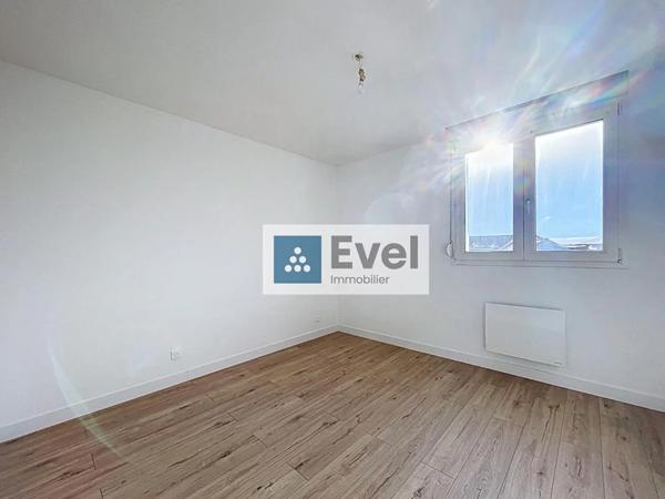 Appartement à louer à Grostenquin (57660)