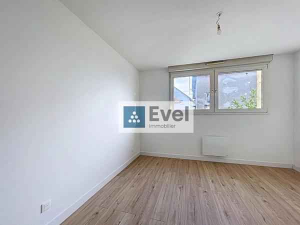 Appartement à louer à Grostenquin (57660)
