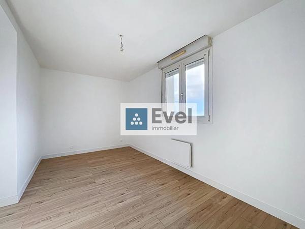Appartement à louer à Grostenquin (57660)