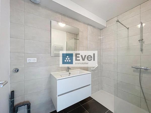 Appartement à louer à Grostenquin (57660)