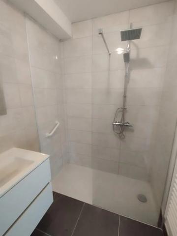 Appartement à louer à Grostenquin (57660)