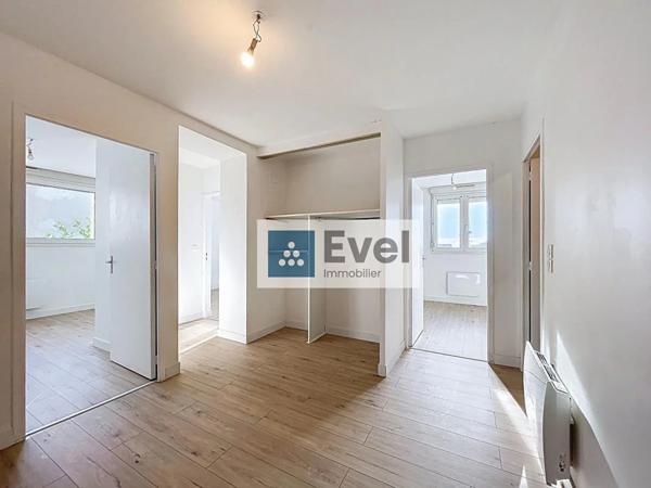 Appartement à louer à Grostenquin (57660)