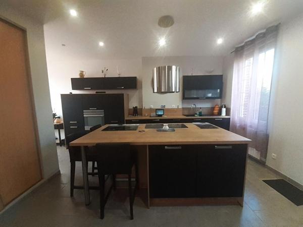 Maison Gournay en Bray très proche centre ville