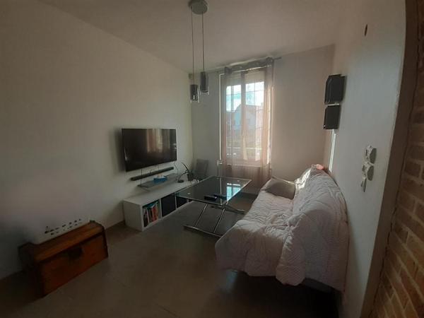 Maison Gournay en Bray très proche centre ville