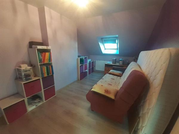 Maison Gournay en Bray très proche centre ville