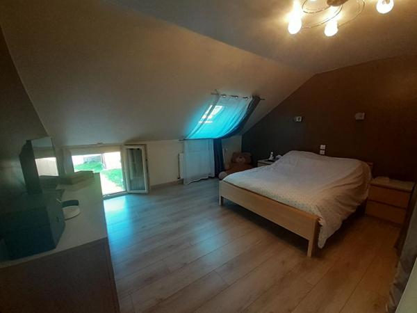 Maison Gournay en Bray très proche centre ville