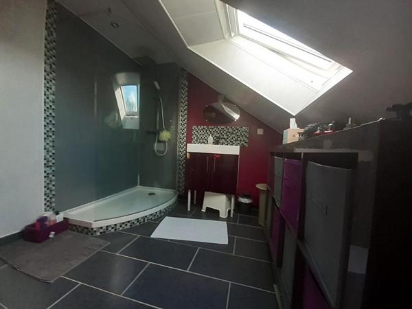 Maison Gournay en Bray très proche centre ville