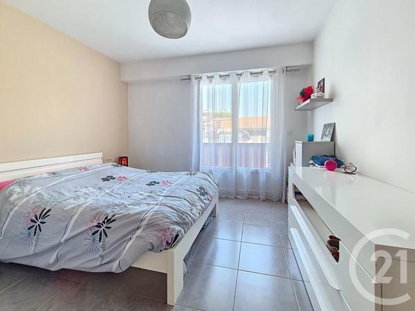 Appartement F3 à vendre  3 pièces - 67 m2 CAGNES SUR MER - 06