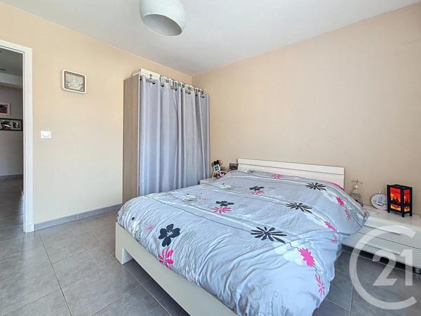 Appartement F3 à vendre  3 pièces - 67 m2 CAGNES SUR MER - 06