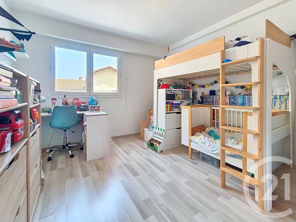 Appartement F3 à vendre  3 pièces - 67 m2 CAGNES SUR MER - 06