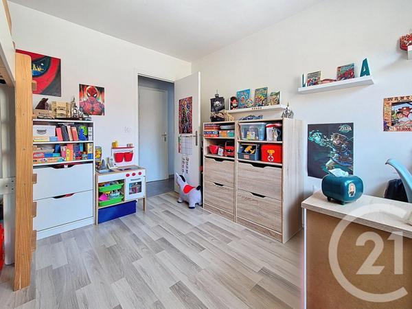 Appartement F3 à vendre  3 pièces - 67 m2 CAGNES SUR MER - 06