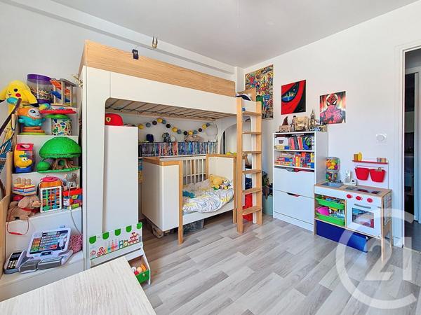 Appartement F3 à vendre  3 pièces - 67 m2 CAGNES SUR MER - 06