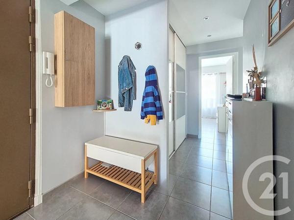 Appartement F3 à vendre  3 pièces - 67 m2 CAGNES SUR MER - 06