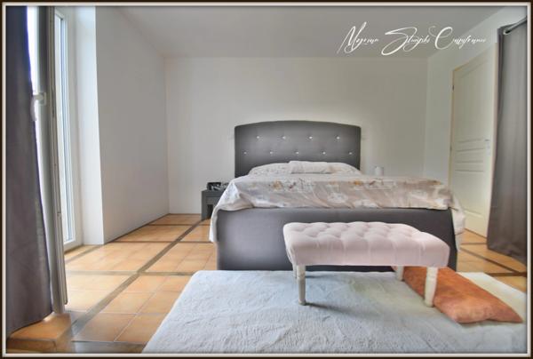 propriete à vendre 11 pièces proche de PONTONX-SUR-L'ADOUR (40)MAISON DE MAITRE DE 450 M² ET SES DEPENDANCES