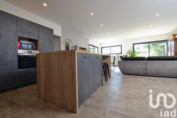 Maison à vendre 5 pièces 118 m² Ginestas