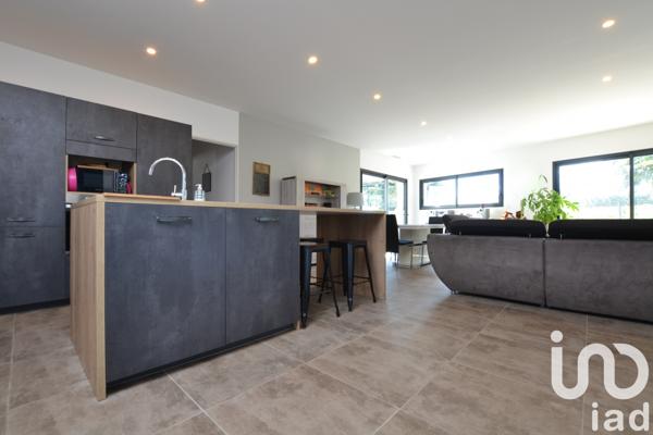 Maison à vendre 5 pièces 118 m² Ginestas