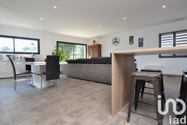 Maison à vendre 5 pièces 118 m² Ginestas