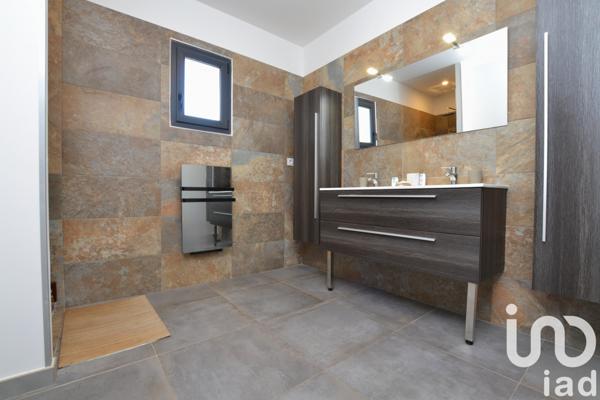 Maison à vendre 5 pièces 118 m² Ginestas