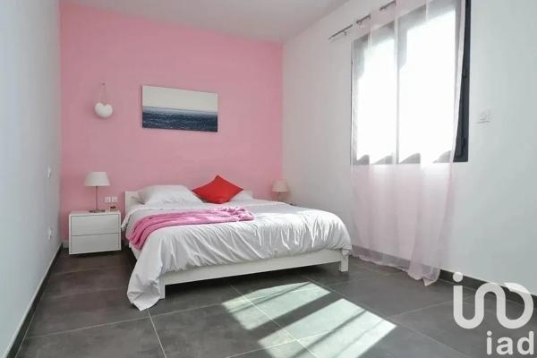 Maison à vendre 5 pièces 118 m² Ginestas