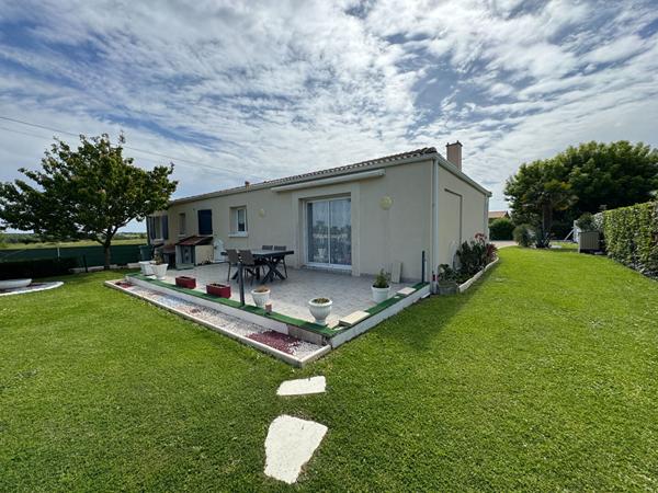 Royan Immobilier