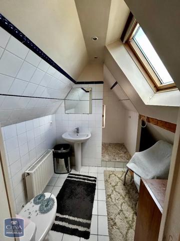 Vente maison 5 pièces de 122m²