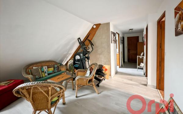Maison à vendre    4 pièces • 119 m2 Culan