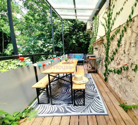 Maison à vendre 5 pièces de 130 m²