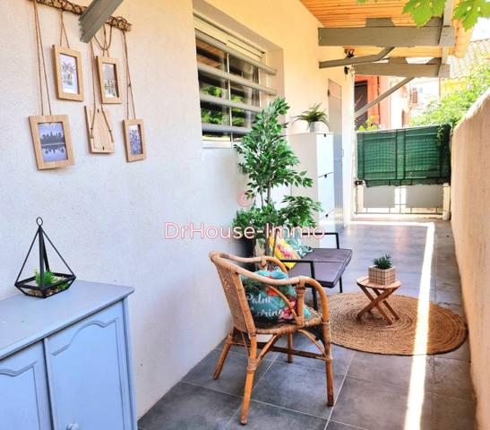 Maison à vendre 5 pièces de 130 m²