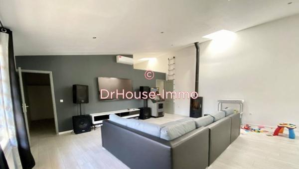 Maison à vendre 5 pièces de 130 m²