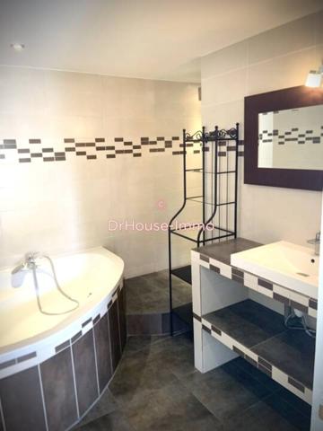 Maison à vendre 5 pièces de 130 m²