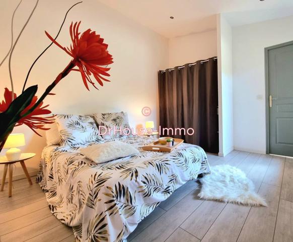Maison à vendre 5 pièces de 130 m²