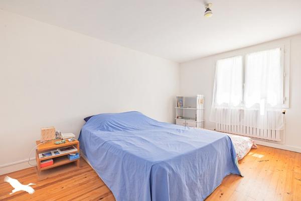 Maison à vendre |  Pont-l'Abbé-d'Arnoult |  7 pièces | 125 m²