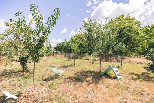 Maison à vendre |  Pont-l'Abbé-d'Arnoult |  7 pièces | 125 m²