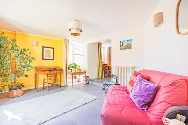 Maison à vendre |  Pont-l'Abbé-d'Arnoult |  7 pièces | 125 m²