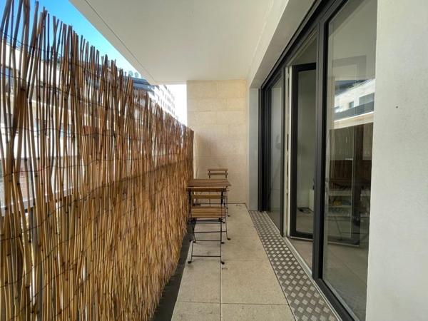 Appartement à vendre |  Bordeaux |  2 pièces | 47 m²